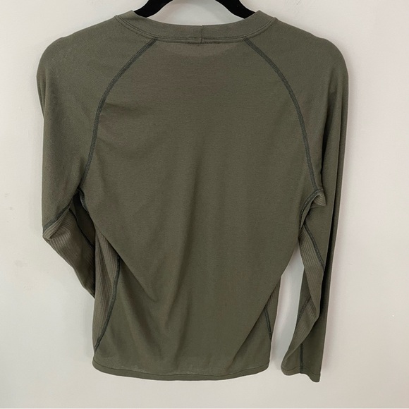 Patagonia Men’s Capilene 2 Performance Base Layer Crewneck Shirt Size Small 14 - Picture 6 of 6